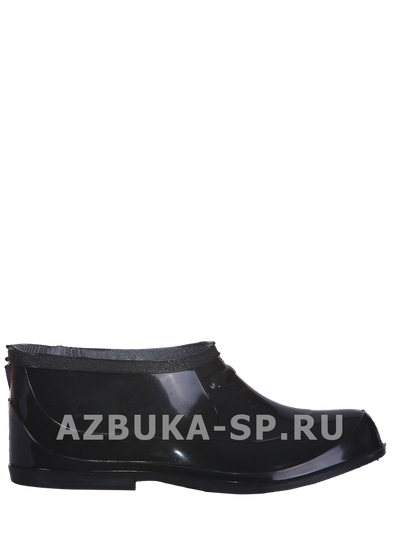 Галоши садовые ПВХ