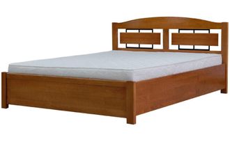 Кровать «Алина 2 АР» С Подъемным Механизмом