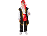 Карнавальный костюм Пират 5