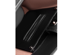 VOYAGE 2134-2 Черный Синий