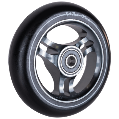 Колесо для самоката Tech Team TRIANGLE 100X24
