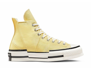 Yellow 7s converse sales