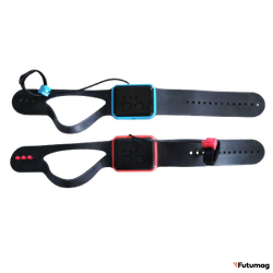 Браслет для управления жестами для машинки-перевертыш Weishengda Stunt Car