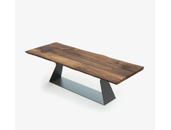 СТОЛ ОБЕДЕННЫЙ BEDROCK