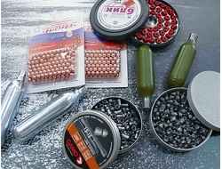 Аксессуары