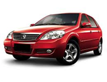 Lifan Breez (2007-2014)