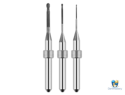 Фрезы для CAD/CAM систем Arum - Инновационные инструменты для стоматологии