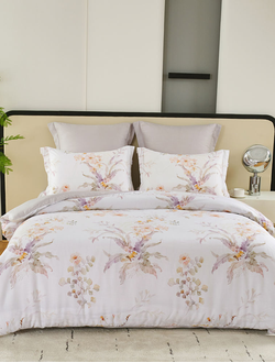 Постельное белье TANGO тенсел евро 200x220x1 250x270x1 50x70x2 70x70x2 TT6-167