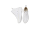 Мужские Кеды Converse Run Star Hike Total White 170777C