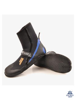 Боты неопреновые 5мм YON SUB с разделен.носком р.43/44