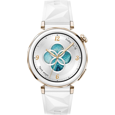 Huawei Watch GT 5 Pro (55020DGW) Белый