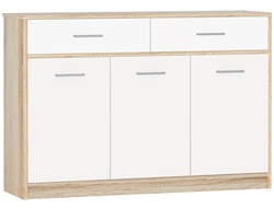 Комод Стелс 3д 2ящ