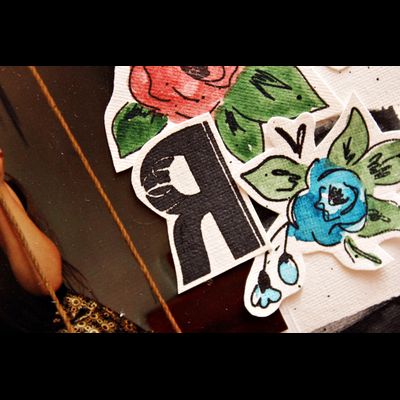 ФП штамп "Я"