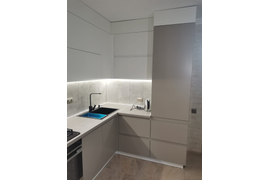 Кухонные гарнитуры на заказ