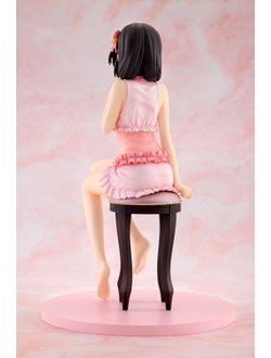 Фигурка Юн-юн (Yunyun Light Novel Negligee ver.)