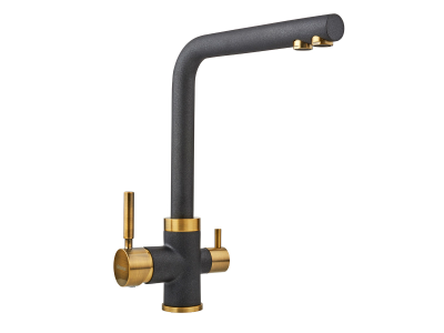 Смеситель Longran Sprint Universal LM2194