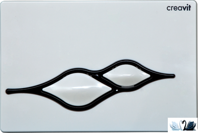 Инсталляция Creavit GR5006.01 для чаши генуя