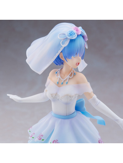 Фигурка 1/7 Рем (Rem Wedding Ver. 2)