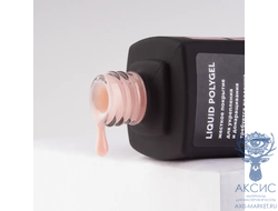 Жидкий полигель Liquid Polygel Milk 04 Belle