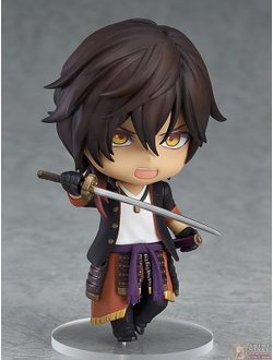 Нендроид Окурикара (Ookurikara)