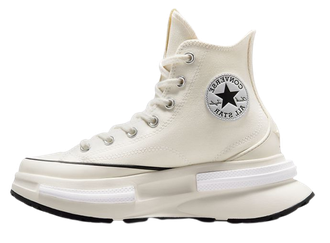 Converse Run Star Legacy CX белые