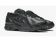 New Balance 1906r Black (Черные) новые
