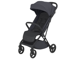 Коляска прогулочная Espiro Just 117 Graphite Berry