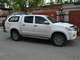 Кунг Maxtop Series 1 Standart на Toyota Hilux