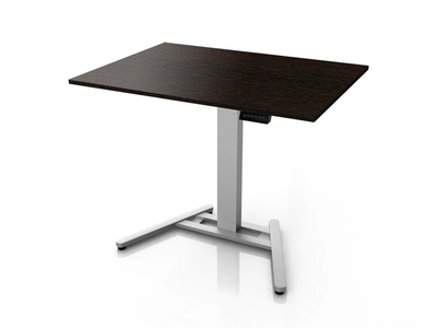 Стол Ergostol One серая рама