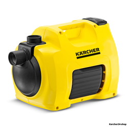 Садовый насос karcher bp 4 garden set (1.645-352.0)
