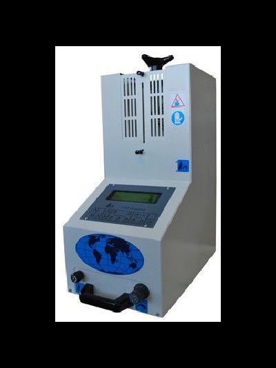 Термопресс зуботехнический Evolution J-100 Pressing Dental S.r.l. (Сан Марино)