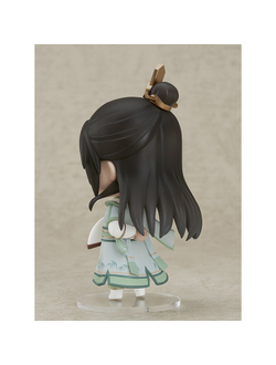 Нендроид  Цинцю Шэнь (Qingqiu Shen)