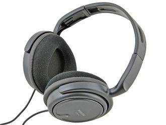 Наушники Philips SHP2000