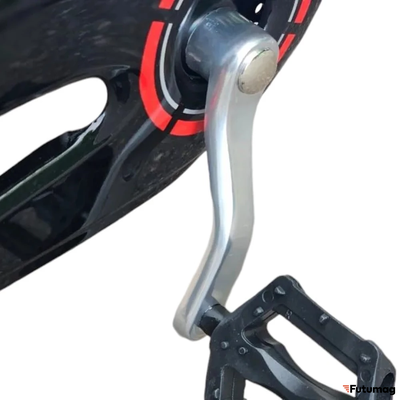 Электровелосипед Maikaolin H8 60V 20Ah