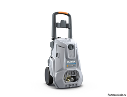 Мойка Comet K 200 12/200 T Classic AXR