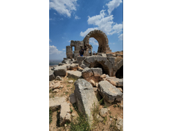 Предоплата за Конференцию в Месопотамии