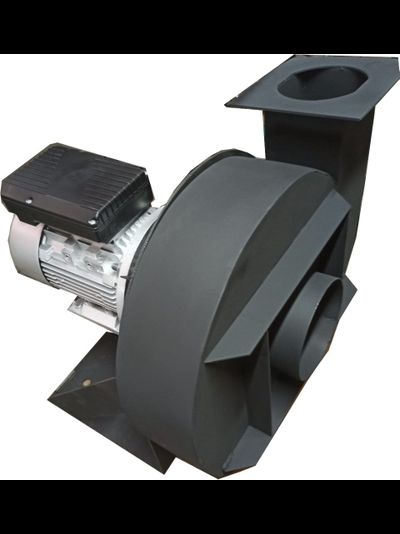 Дымосос ДС-3,15 1,5 кВт 3000 об/мин правого исполнения