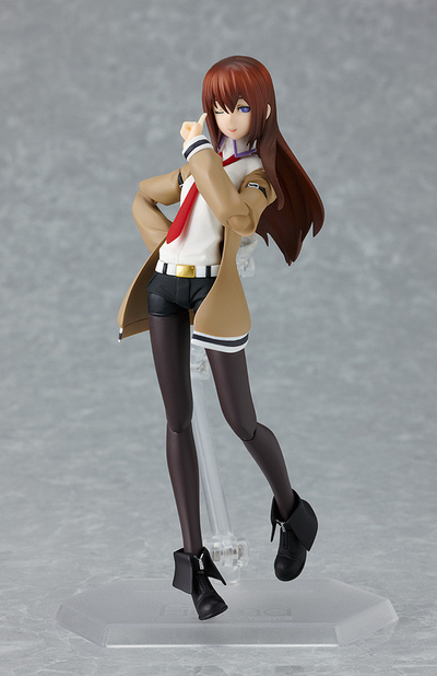 Фигурка фигма Курису Макисэ (figma Makise Kurisu)