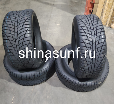 Комплект дорожных шин R12,  25-12 для квадроциклов