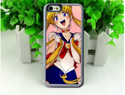Чехол на телефон Сейлор Мун №2