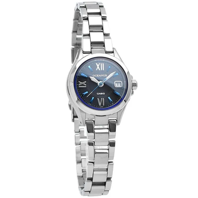 Часы Casio Oceanus OCW-70J-1A