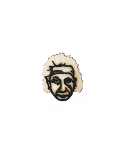 Значок Waf Waf Эйнштейн