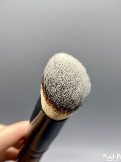 RELOUIS Кисть PRO Foundation Brush №3 для тональной основы