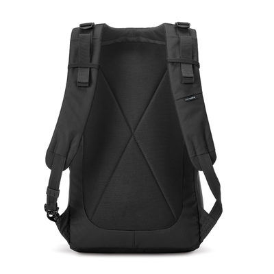 Pacsafe Metrosafe LS450 Black спина