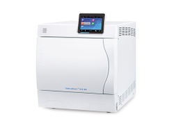 Автоклав Vacuklav 43B+ без подключения к линии подачи воды, 23 л | MELAG (Германия)