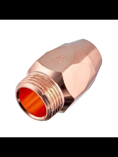 Мундштук наружный №1П к Р3П-01, Р3П-02, Р3П-22 и Р3П-03