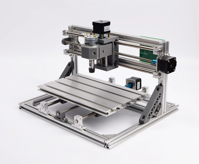 Cnc laser 3018 top