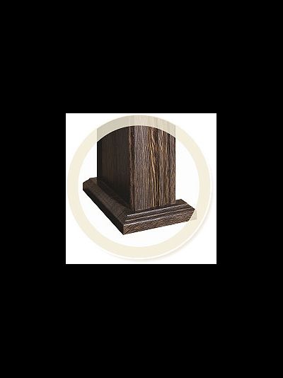 Арка Параллель прямая