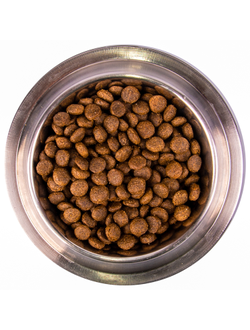 Корм Monge Maxi для щенков крупных пород с курицей 3 кг