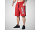 Шорты 6404-405/864 Legal Power Bostonmix красный, черный